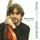 Simon Mayor & Hilary James - Music from a Small Island (CD): Simon Mayor & Hilary James