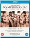 Nymphomaniac: Volumes 1 & 2 - The Director's Cut (Blu-ray disc): Stellan Skarsgrd, Christian Slater, Jamie Bell, Uma...