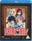Fairy Tail: Collection 1 (Japanese, English, Blu-ray disc): Aya Hirano, Tetsuya Kakihara, Rie Kugimiya, Yuichi Nakamura, Sayaka...