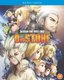 Dr. Stone - Season 1 Part 2 (Blu-ray disc): 