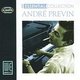Andr Previn - The Essential Collection (CD, Imported): Andr Previn