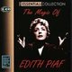 Edith Piaf - The Essential Collection (CD): Edith Piaf