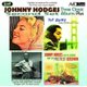 Various Artists - Three Classic Albums Plus (The Blues/In a Tender Mood/The Prettiest Gershwin/...) (CD): Johnny Hodges, Johnny...