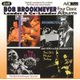 Various Artists - Four Classic Albums (Recorded Fall 1961/Brookmeyer/Blues Hot & Cold/Tonite's Music...) (CD): Bob...