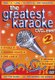 The Greatest Karaoke DVD... Ever! 2 (DVD): 