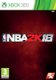 NBA 2K18 (XBox 360):