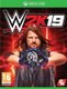 WWE 2K19 (XBox One):