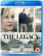 The Legacy: Season 2 (Danish, Blu-ray disc): Jesper Christensen, Jens Jrn Spottag, Trine Dyrholm, Carsten Bjrnlund, Trond...