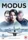 Modus - Season 1 (Swedish, DVD): Melinda Kinnaman, Henrik Norln, Marek Oravec, Simon J. Berger, Esmeralda Struwe, Magnus...