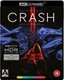 Crash - 4K Ultra HD (Blu-ray disc): James Spader, Holly Hunter, Elias Koteas, Rosanna Arquette, Deborah Kara Unger