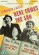 Here Comes the Sun (DVD): Bud Flanagan, Chesney Allen, Joss Ambler, Elsa Tee, Dick Francis, John Dodsworth, Gus McNaughton,...