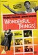 Wonderful Things (DVD): Frankie Vaughan, Jocelyn Lane, Jeremy Spenser, Wilfrid Hyde-White, Jean Dawnay, Eddie Byrne, Harold...
