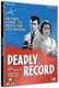 Deadly Record (DVD): Lawrence Huntington