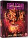 From Beyond (Blu-ray disc): Jeffrey Combs, Barbara Crompton, Ken Foree, Ted Sorel, Carolyn Purdy-Gordon, Bruce McGuire, Bunny...