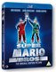 Super Mario Bros: The Motion Picture (Blu-ray disc): Bob Hoskins, John Leguizamo, Dennis Hopper, Samantha Mathis, Fiona Shaw,...