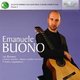 Emanuele Buono: Leo Brouwer (CD): Emanuele Buono, Leo Brouwer