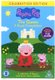 Peppa Pig: The Queen - A Royal Compilation (DVD): Morwenna Banks, Richard Ridings, Lily Snowden-Fine