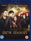 New Moon (Blu-ray disc): Kristen Stewart, Robert Pattinson, Taylor Lautner