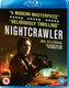 Nightcrawler (Blu-ray disc): Jake Gyllenhaal, Anne McDaniels, Riz Ahmed, Bill Paxton, Jamie McShane, Rene Russo, Eric Lange,...