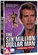 The Six Million Dollar Man: Series 4 (DVD): Lee Majors, Richard Anderson, Jennifer Darling, Alan Oppenheimer, Lindsay Wagner,...