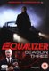 The Equalizer: Series 3 (DVD): Edward Woodward, Keith Szarabajka, Robert Lansing, Mark Margolis, Maureen Anderson, Christian...