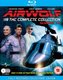 Airwolf: Series 1-3 (Blu-ray disc): Jan Michael Vincent, Ernest Borgnine, Alex Cord, Deborah Pratt, David Hemmings, Shannen...