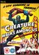 The Creature Walks Among Us (DVD): Leigh Snowden, James Rawley, Rex Reason, Maurice Manson, Paul Fierro, Jeff Morrow, Gregg...