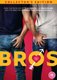 Bros (DVD): Billy Eichner, Luke Macfarlane, Debra Messing