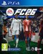 EA Sports FC 26 - PS4 (PlayStation 4): 