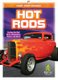 Hot Rods (Hardcover): Martha London