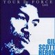 Gil Scott-Heron - Tour De Force (CD): Gil Scott-Heron