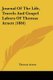 Journal Of The Life, Travels And Gospel Labors Of Thomas Arnett (1884) (Paperback): Thomas Arnett