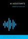 AI Assistants (Paperback): Roberto Pieraccini