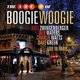 The A, B, C & D of Boogie Woogie - Live in Paris (CD): The A, B, C & D of Boogie Woogie