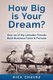 How Big is Your Dream? - How 20 of my LinkedIn Friends Built Business Fame & Fortune (Paperback): Rick Chavez