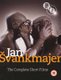 Jan Svankmajer - Complete Short Films (Czech, French, English, DVD, Boxed set): Jan Svankmajer