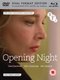 Opening Night (DVD): Gena Rowlands, Ben Gazzara, John Cassavetes, Joan Blondell, Paul Stewart, Zohra Lampert, Laura Johnson,...