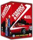 Starsky And Hutch The Complete Selection - Seasons 1 - 4 (English & Foreign language, DVD, Boxed set): Elisha Cook Jr, George...