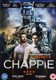 Chappie (DVD): Sharlto Copley, Dev Patel, Sigourney Weaver, Hugh Jackman