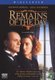The Remains of the Day (English & Foreign language, DVD): Anthony Hopkins, Emma Thompson