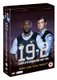 19-2 - Season 1 & 2 (DVD, Boxed set): Jared Keeso, Adrian Holmes