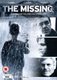 The Missing (DVD): James Nesbitt, Frances O'Connor, Tchky Karyo, Anastasia Hille, Josphine de La Baume, Csaba Bartos,...