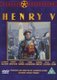 Henry V (DVD): Laurence Olivier, Robert Newton