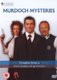 Murdoch Mysteries: Series 4 (DVD): Yannick Bisson, Helene Joy, Jonny Harris, Thomas/Craig
