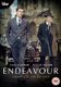 Endeavour - Season 5 (DVD): Shaun Evans, Roger Allam, Sean Rigby