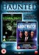 The Stone Tape/Ghostwatch (DVD): Michael Bryant, Jane Asher, Michael Bates, Reginald Marsh, Tom Chadbon, Michael Parkinson,...