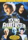 Young Frankenstein (DVD): Gene Wilder, Marty Feldman, Teri Garr, Peter Boyle, Madeline Kahn, Leon Askin, Oscar Beregi, Rusty...