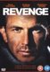 Revenge - (1989) (English, Italian, French, DVD): Kevin Costner, Anthony Quinn, Madeleine Stowe