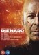 Die Hard: 1-5 Legacy Collection (DVD, Boxed set): Jeremy Irons, Samuel L. Jackson, Timothy Olyphant, Justin Long, Bruce Willis,...