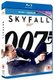 Skyfall (Blu-ray disc): Judi Dench, Albert Finney, Rory Kinnear, Helen McCrory, Ben Whishaw, Daniel Craig, Javier Bardem,...